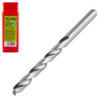 Свердло по металу 7.5мм DIN338 Alloid
