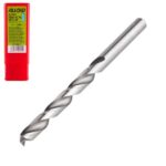 Свердло по металу 8.0мм DIN338 Alloid