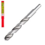 Свердло по металу 14.0мм DIN338 Alloid