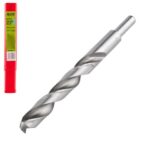 Свердло по металу 15.0мм DIN338 Alloid