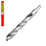 Свердло по металу 17.0мм DIN338 Alloid