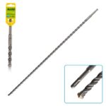 Бур по бетону SDS-plus S4 16x800мм Alloid