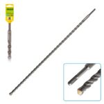 Бур по бетону SDS-plus S4 18x800мм Alloid