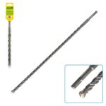 Бур по бетону SDS-plus S4 16x600мм Alloid