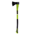 Alloid Pro. Сокира, ручка з фібергласу 1500 г, 90см (AF-70141500)