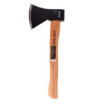 Alloid Pro. Сокира, ручка з деревини гікорі 1000 г, 43см (AW-80821000)