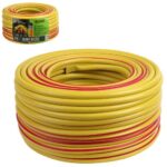 Шланг армований 3-х шаровий, "Sunny Beetle" 1/2" 50м. Alloid