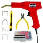 Термостеплер-паяльник для пластику