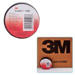 Ізолента 3М Temflex 1500 20м Taiwan