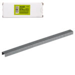 Скоби для садового степлера, 10000шт Alloid