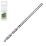 Alloid Base. Свердло по металу 1,5мм HSS, комплект 10шт