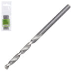 Alloid Base. Свердло по металу 2,5мм HSS, комплект 10шт