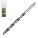 Alloid Base. Свердло по металу 3,5мм HSS, комплект 10шт