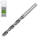 Alloid Base.  Свердло по металу 4,5мм HSS, комплект 10шт