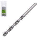 Alloid Base. Свердло по металу 4,2мм HSS, комплект 10шт