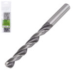 Alloid Base. Свердло по металу 9,0мм HSS, комплект 5шт