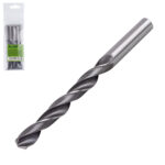 Alloid Base. Свердло по металу 10,0мм HSS, комплект 5шт