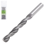 Alloid Base. Свердло по металу 10,5мм HSS, комплект 5шт