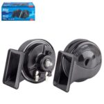 Сигнал електромагнітний "равлик" VITOL, CA-2015, 12В/D=95мм