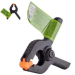 Alloid. Струбцина пружинна 50мм