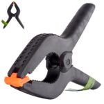 Alloid. Струбцина пружинна 230мм