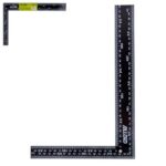 Alloid. Кутник будівельний, суцільнометалевий 300х200х2мм