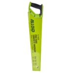 Ножівка по пінобетону 550мм, пластикова ручка Alloid - Зображення 3