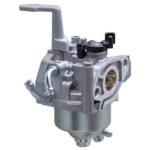 Карбюратор у зборі для генераторів VOIN DV-1200i / DV-1500i — оригінальна запчастина