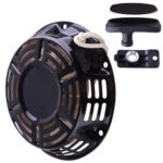 Стартер ручний для генератора VOIN DV-2000i, DV-2500i, DV-3500i