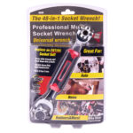 Універсальний ключ 48 в 1 Tiger Wrench Universal ART:7763