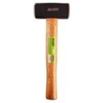 Кувалда, ручка з деревини 1000г (SH-101000W) Alloid