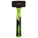 Кувалда, ручка з фібергласу 1000г (SH-121000F) Alloid