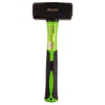 Кувалда, ручка з фібергласу 1500г (SH-121500F) Alloid