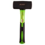 Кувалда, ручка з фібергласу 2000г (SH-121=2000F) Alloid