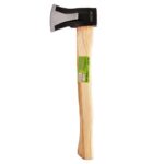 Сокира-колун, ручка з деревини 1000г (SW-191000) Alloid
