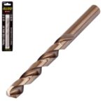 Alloid Pro. Свердло по металу кобальтове 10,5мм Р6М5К5