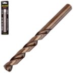 Alloid Pro. Свердло по металу кобальтове 10,0мм Р6М5К5