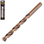 Alloid Pro. Свердло по металу кобальтове 8,0мм Р6М5К5