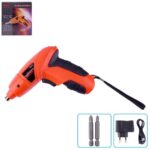 Викрутка- шурупокрут електрична TUOYE ART:7163