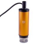 Насос для перекачування палива Fuel/Diesel Pump (12В) ART:5566 - Зображення 2