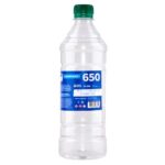 Розчинник 650 ТМ Vitol 800 мл - Зображення 3