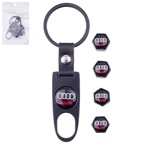 Ковпачки на ніпель модельні з брелоком