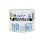 Твердий віск для світлих авто SOFT99 Fusso Coat Mirror Shine for Light