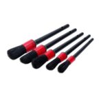 Набір пензлів CDL Detailing Brush, 5 шт