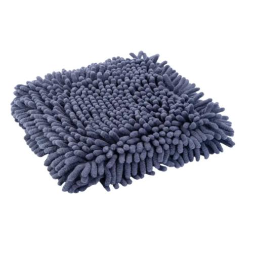 Мікрофіброва мочалка CDL Chenille Wash Pad