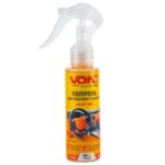 Поліроль для пластику та вінілу VOIN 100 мл Amber Royale
