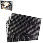 Віброізоляція Black Label 2,0х500х350 мм