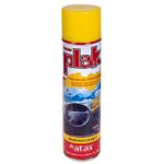 Поліроль торпеди лимон 600 мл ATAS PLAK