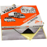 Віброізоляція 3,0х500х700 мм