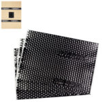 Віброізоляція Black Label 3,0х500х350 мм